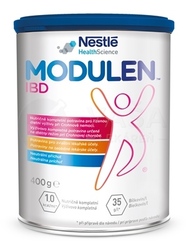 Modulen IBD