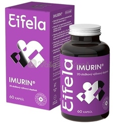 Eifela Imurin