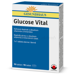 Glucose Vital