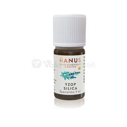 Hanus Silica Yzop