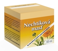 Herbacos Nechtíková masť