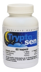 Naturvita Tryptosen
