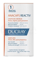Ducray Anacaps Reactiv