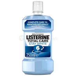 Listerine Total Care Stay White