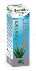 Delmar Sensitive (s Aloe Vera)