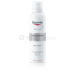 Eucerin Hyaluron Hydratačná hmla