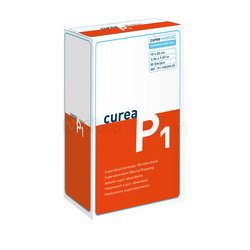 Curea P1 Superabsorpčný obväz (10 x 20 cm)