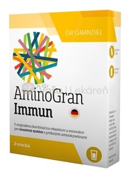 Dr.Grandel AminoGran Immun