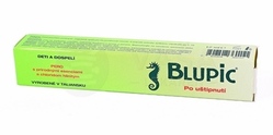 Blupic Po uštipnutí bez amoniaku