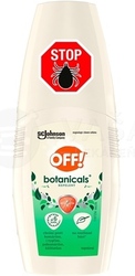 OFF! Botanicals Repelent na rastlinnej báze