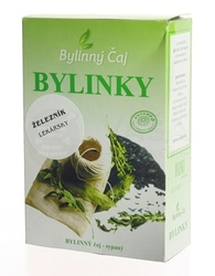 Juvamed Čaj Železník lekársky vňať