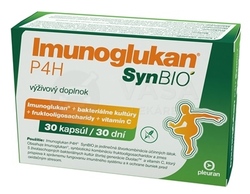 Imunoglukan P4H SynBIO