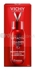 Vichy Liftactiv Collagen Specialist 16 Bonding Serum