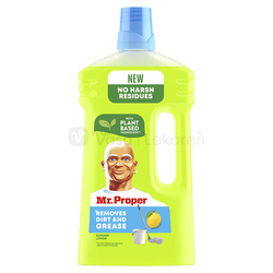 Mr. Proper Lemon Viacúčelový čistič