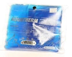 Aquatherm Chladivý obkladový vankúš (18 x 15 cm)