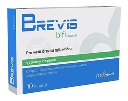 Brevis Bifi