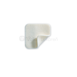 Mepilex Obväz z mäkkého penového silikónu (10 x 21 cm)