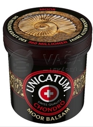 SwissMedicus Unicatum Chondro Rašelinový balzam