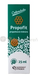 Calendula Propofit Propolisová tinktúra