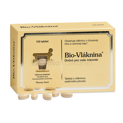 Pharma Nord Bio-Vláknina