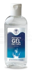 Biomedica Dezinfekčný gél na ruky