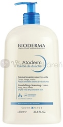 Bioderma Atoderm Sprchový krém