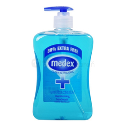 Medex Antibakteriálne mydlo