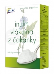 ASP Inulín (vláknina z čakanky)