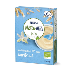 KASA Bio NEML.VANILKA 200G OD 7MES.12379173 NESXXX