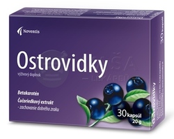Noventis Ostrovidky