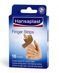 Hansaplast Náplasť na prsty