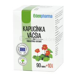 EDENPharma Kapucínka väčšia