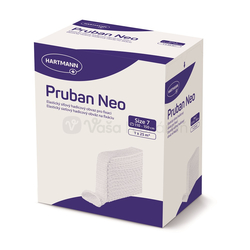 Pruban Neo Sieťový hadicový obväz, veľ. 7 (25 m, obvod 110 - 150 cm)