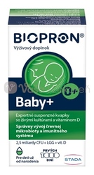 Biopron Baby +