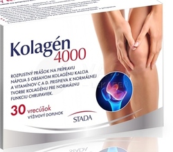 STADA Kolagén 4 000