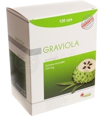 Medica Pharm Graviola Annona Muricata
