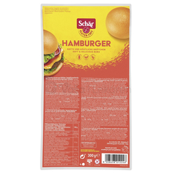 Schär Hamburger Žemle