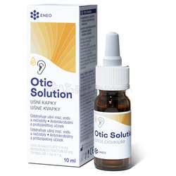 Otic Solution ENEO