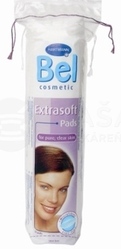 Bel Cosmetic Kozmetické tampóny okrúhle