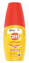 OFF! Multi insect Repelent