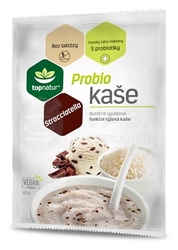 Topnatur Probio Ryžová kaša Stracciatella