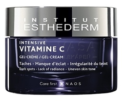 Institut Esthederm Intensive Vitamin C Gel-Cream Krém s vitamínom C pre žiarivejšiu pleť
