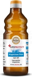 St. CRUX Lipoprotect Magnézium Pure