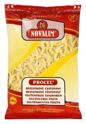 Procel Bezlepkové cestoviny (rezance)