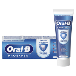 Oral-B Pro-Expert Healthy Whitening
