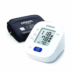 OMRON M2+ Digitálny tlakomer na rameno
