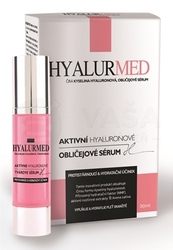 Hyalurmed Tvárové sérum