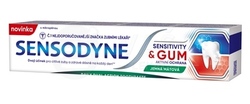 Sensodyne Sensitivity & Gum