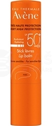 Avene Tyčinka na pery SPF50+