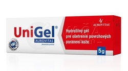 Aurovitas UniGel